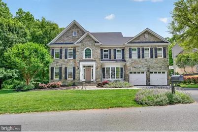 9638 Woodland Road, New Market, MD 21774 - Photo 12