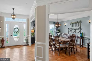 8100 Worthington Manor Pl, Adamstown, MD 21710 - Photo 4