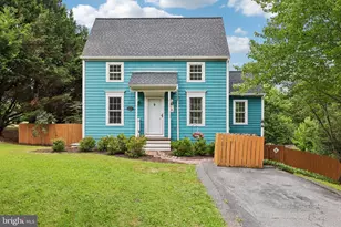 6650 Lake Front Ct, New Market, MD 21774 - Photo 1
