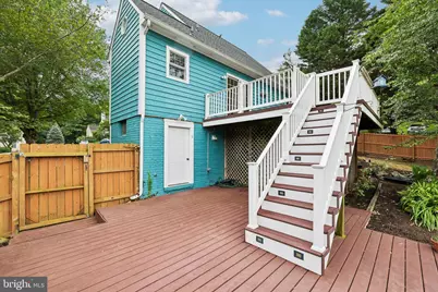 6650 Lake Front Court, New Market, MD 21774 - Photo 44