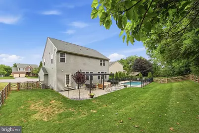 1006 Briarfield Court, Myersville, MD 21773 - Photo 48