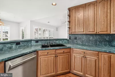 2506 Coach House Way #3D, Frederick, MD 21702 - Photo 18
