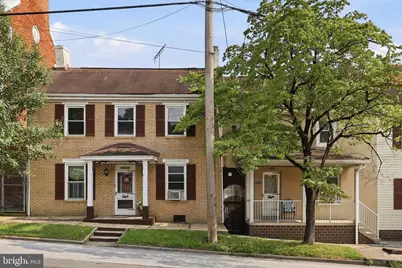 12065 Main Street, Libertytown, MD 21762 - Photo 1