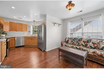 2506 Coach House Way #3C, Frederick, MD 21702 - Photo 12