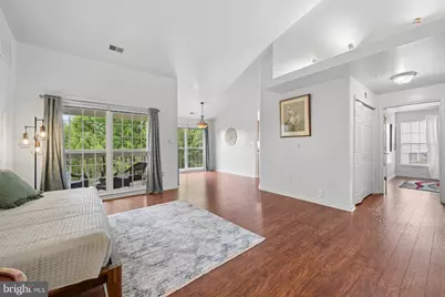 2506 Coach House Way #3C, Frederick, MD 21702 - Photo 2
