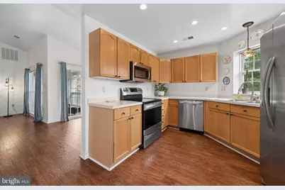 2506 Coach House Way #3C, Frederick, MD 21702 - Photo 14