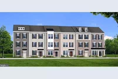 Homesite 5 Butterfly Lane, Frederick, MD 21703 - Photo 2