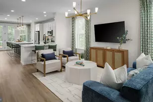 Homesite 5 Butterfly Ln, Frederick, MD 21703 - Photo 1