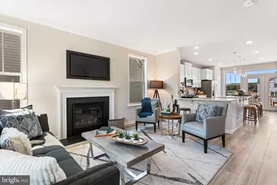 Homesite 5 Butterfly Lane, Frederick, MD 21703 - Photo 6