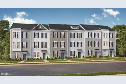 Homesite 5 Butterfly Lane, Frederick, MD 21703 - Photo 2