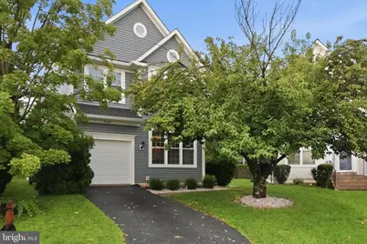 9409 Bridgewater Court W, Frederick, MD 21701 - Photo 1