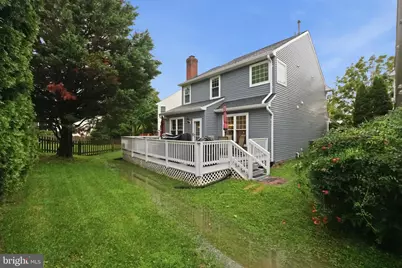 9409 Bridgewater Court W, Frederick, MD 21701 - Photo 24