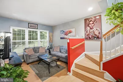 9409 Bridgewater Court W, Frederick, MD 21701 - Photo 2
