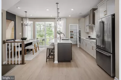 Homesite 21 Siri Court, Frederick, MD 21703 - Photo 6