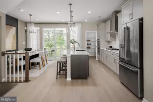 Homesite 21 Siri Ct, Frederick, MD 21703 - Photo 6