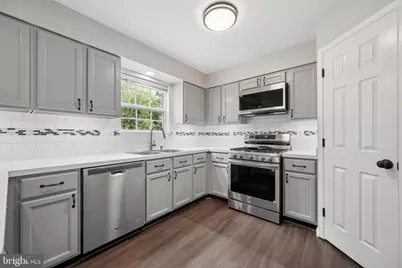 6208 Cliffside Terrace, Frederick, MD 21701 - Photo 22