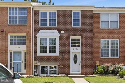 1554 Dockside Drive, Frederick, MD 21701 - Photo 1