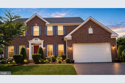 9107 Seward Street, Frederick, MD 21704 - Photo 1