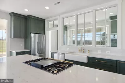 3032 Thurston Road #LOT 2, Frederick, MD 21704 - Photo 8