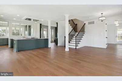 3032 Thurston Road #LOT 2, Frederick, MD 21704 - Photo 6