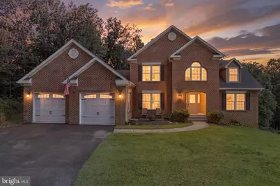 4750 Mount Zion Road, Frederick, MD 21703 - Photo 1