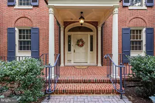310 Upper College Terrace, Frederick, MD 21701 - Photo 4