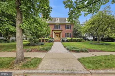 310 Upper College Terrace, Frederick, MD 21701 - Photo 1
