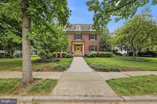 310 Upper College Terrace, Frederick, MD 21701 - Photo 1