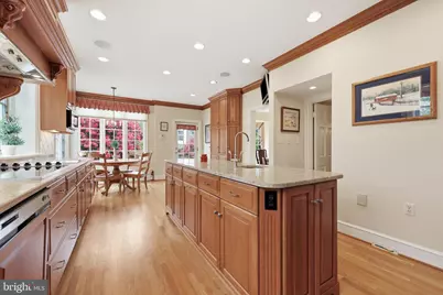 310 Upper College Terrace, Frederick, MD 21701 - Photo 20