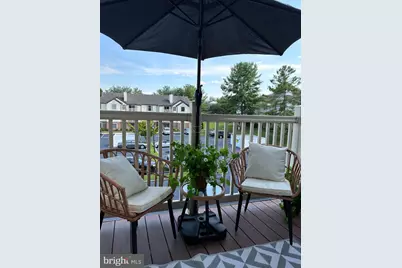 815 Stratford Way #M, Frederick, MD 21701 - Photo 2