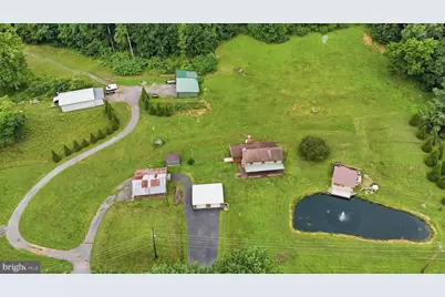 11234 Wolfsville Road, Myersville, MD 21773 - Photo 62