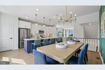 Homesite 27 Siri Court, Frederick, MD 21703 - Photo 2