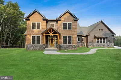 3110 Thurston Road #LOT 1, Frederick, MD 21704 - Photo 1