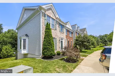 6347 Meandering Woods Court, Frederick, MD 21701 - Photo 2