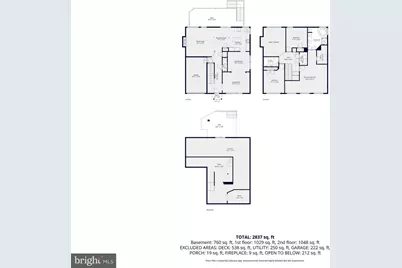 814 Fifth Avenue, Brunswick, MD 21716 - Photo 64