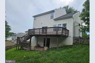 814 Fifth Avenue, Brunswick, MD 21716 - Photo 4