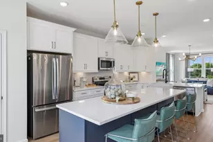 Homesite 31 Courtyards Way, Frederick, MD 21703 - Photo 12