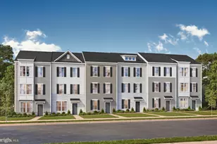 Homesite 31 Courtyards Way, Frederick, MD 21703 - Photo 1