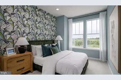 Homesite 31 Courtyards Way, Frederick, MD 21703 - Photo 18