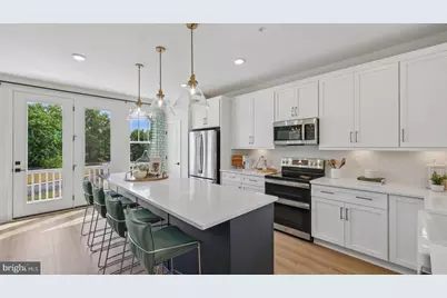 Homesite 31 Courtyards Way, Frederick, MD 21703 - Photo 6