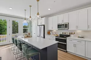 Homesite 31 Courtyards Way, Frederick, MD 21703 - Photo 6