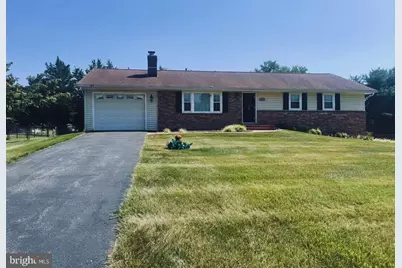 5757 Woodville Road, Mount Airy, MD 21771 - Photo 1