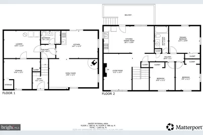 6621 Willis Lane, Frederick, MD 21702 - Photo 34