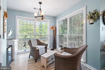 2507 Coach House Way #2D, Frederick, MD 21702 - Photo 16
