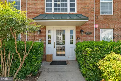 2507 Coach House Way #2D, Frederick, MD 21702 - Photo 2