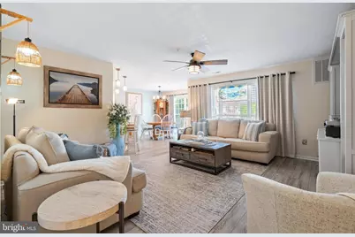 2507 Coach House Way #2D, Frederick, MD 21702 - Photo 6