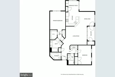 2507 Coach House Way #2D, Frederick, MD 21702 - Photo 30
