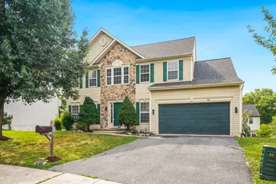 90 Howard Court, Frederick, MD 21702 - Photo 1