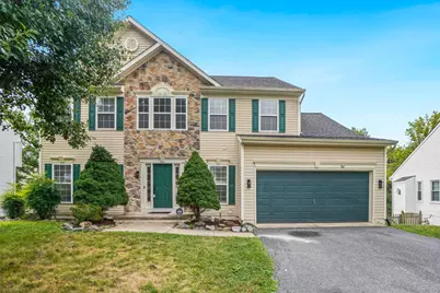 90 Howard Court, Frederick, MD 21702 - Photo 2