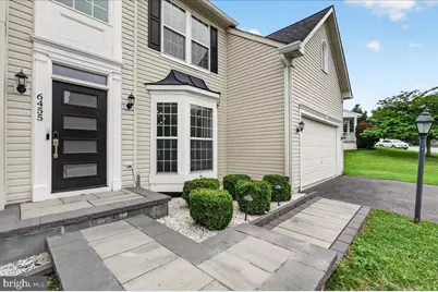 6455 Saddlebrook Lane, Frederick, MD 21701 - Photo 2